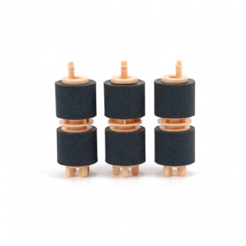 Original Paper Pickup Roller For xerox 242 700 series 604k56080