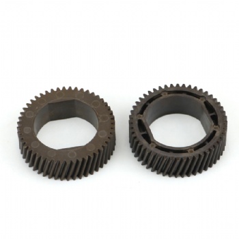 Original Upper Fuser Roller Gear For xerox 242 700 series