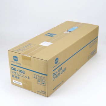 Original DU103 Drum Unit For konica minolta 8000 1100 series A22C0Y1