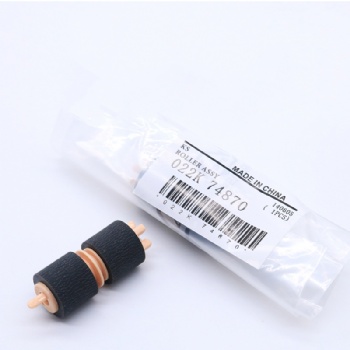 Original Paper Pickup Roller For xerox 3370 7845 series 604K56080