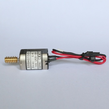 Cleaning Web Motor For Ricoh 2051 7001 series AX040159