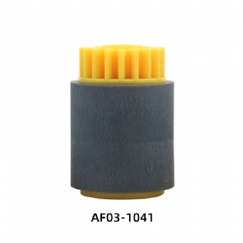 Paper pickup roller For Ricoh 1350 1106 seriesAF030071 AF032041 AF031041