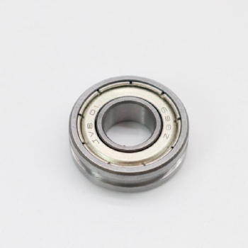 Pressure Roller Bearing For Ricoh 2051 7001 series