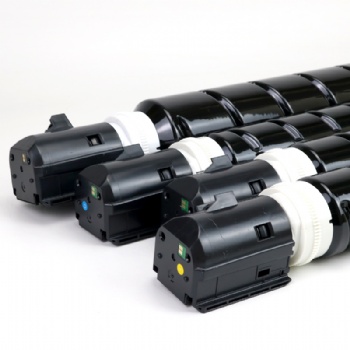 G71 Toner Cartridge For Canon C5535 C5540 series