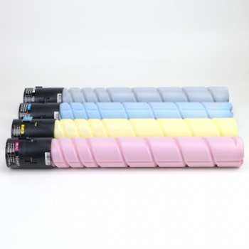 TN321 Toner Cartridge For Konica Minolta C224 C284 series A33K430 A33K130
