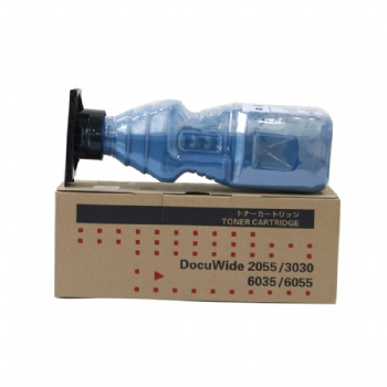 Blue Toner Cartridge for Xerox 3030 6204 series 6006R1238 006R12734