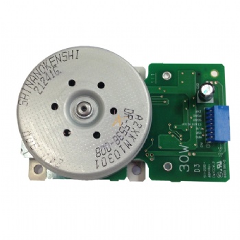 Brushless motor for Konica Minolta 1060 Series A2XKM10300