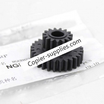 Original cleaning-web-gear For sharp 3608 series