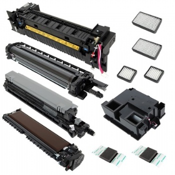 Maintenance Kit for Kyocera TASKalfa 3501i Series 1702N97US1