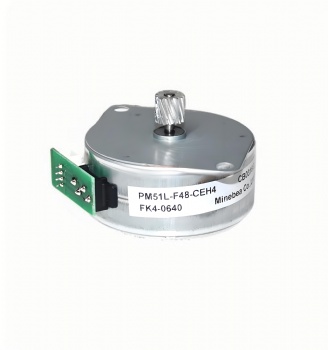 FK4-0640 MOTOR for Canon 3320