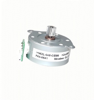 FK4-0641 MOTOR for Canon 3320