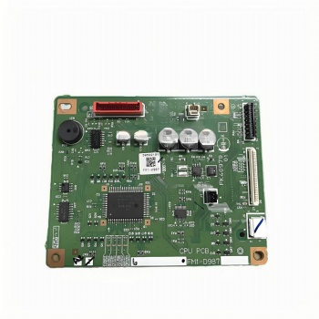 FM1-D987 Control panel CPU for Canon IR 2520 Series