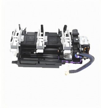 FM4-3501-010 Gripper Assembly for Canon IR 2520 2530 Series