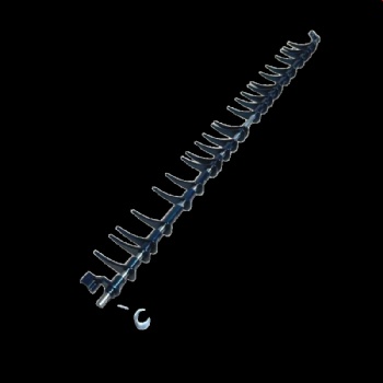FL0-3366-000 Flapperfor Canon 3320