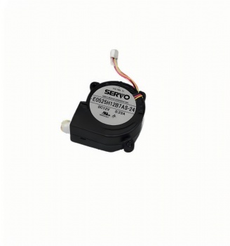 Fan for Canon C5030 C5035 C5235 series Fk2-7363