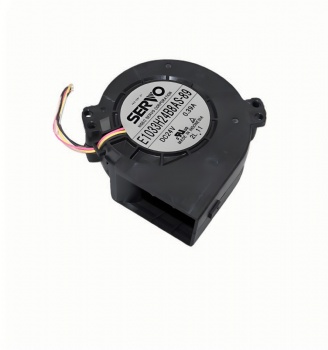 Fan for Canon C5030 C5035 C5235 series fk2-7291