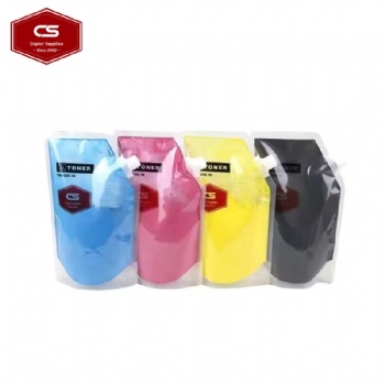 Compatinble Bag Toner for Konica Minolta C226 C256 C266 C7222 C7226 TN223 TN224