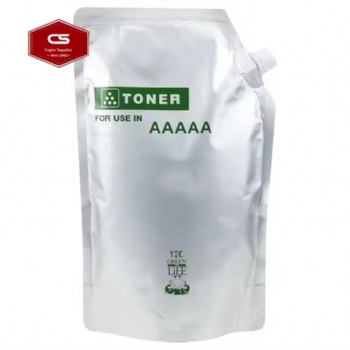 Refill toner 1000g for Kyocera TK-418 KM-1650 1620