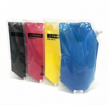 Reflii Toner for For Sharp MX-C3081R 3581 4081 5081 series