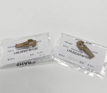 Original Fuser Separation Finger for Sharp MX C3081 4081 series