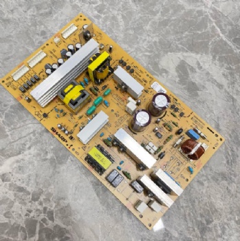 Secondhand DC Power Board For Sharp MX3081 4081 series