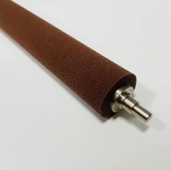 Compatible Cleaning Paper Sponge Pressure Roller For Sharp 3081 4081 series