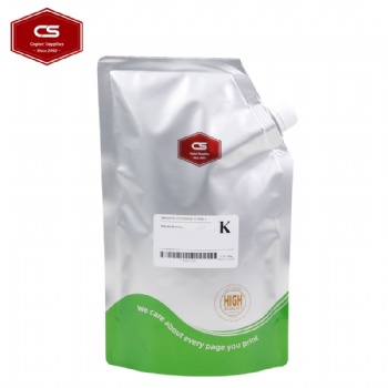 Compatible bag toner for Sharp MX6508 654 7508 7581 754