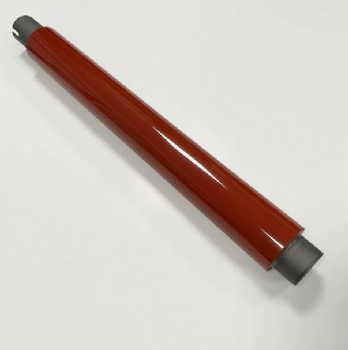 Compatible upper fuser roller heat roller for Sharp MX654 754 6508 7508