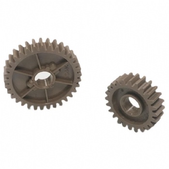 Original fuser drive gear for Sharp MX 654 754 6508 7508 7581 NGERH2206FCZZ/NGERH2359FCZZ
