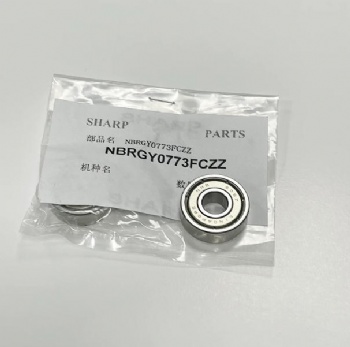Original lower roller bearing for Sharp MX623 654 6508 6581 754 7581 753 7508