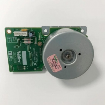 Original drum gear motor For Sharp MX 6240 6500 6580 7580 7040 RMOTP1034FCPZ