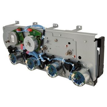 Main Drive Unit For Canon imageRUNNER ADVANCE C5540i series FM1G45500