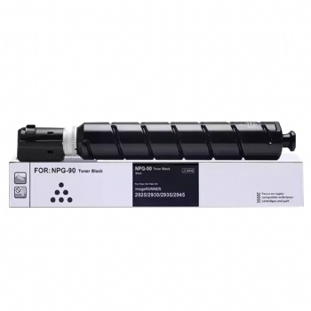 NPG-90 EXV67 Toner Cartridge For Canon imageRUNNER 2925 series