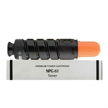 NPG-61 GPR-48 C-EXV43 Toner Cartridge For Canon IR-ADV 500 series