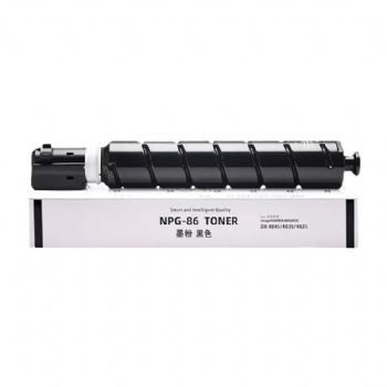 NPG-86 GPR-64 C-EXV62 Toner Cartridge For Canon IR-ADV DX4825i series
