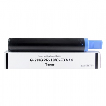 NPG-28 GPR-18 C-EXV14 Toner Cartridge For Canon imageRUNNER 2016 series