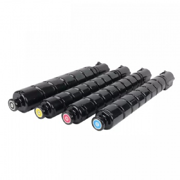 NPG-74 GPR-58 C-EXV54 Toner Cartridge For Canon IR-ADV C3025 series