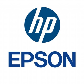 HP&Epson